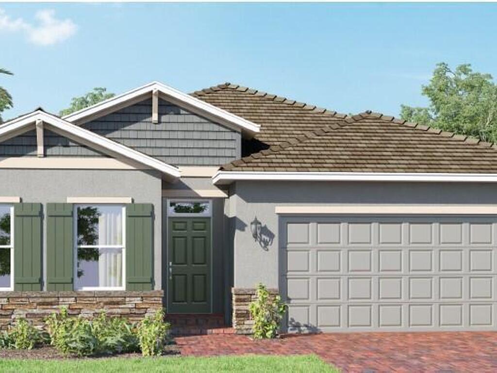 3930 Hollingsworth Drive, Palm Bay, FL 32909