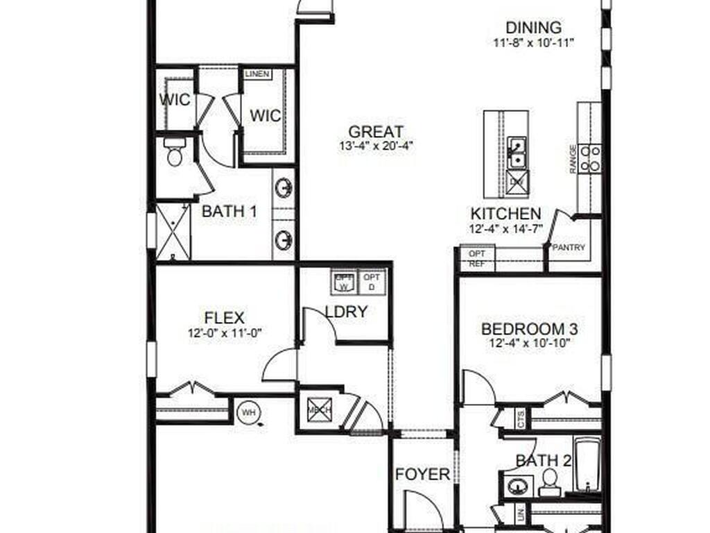 3940 Hollingsworth Drive, Palm Bay, FL 32909