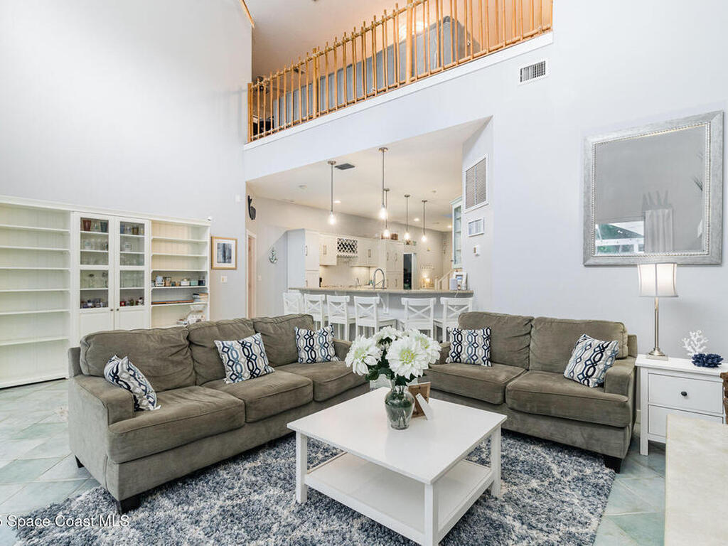 210 Pelican Drive, Melbourne Beach, FL 32951