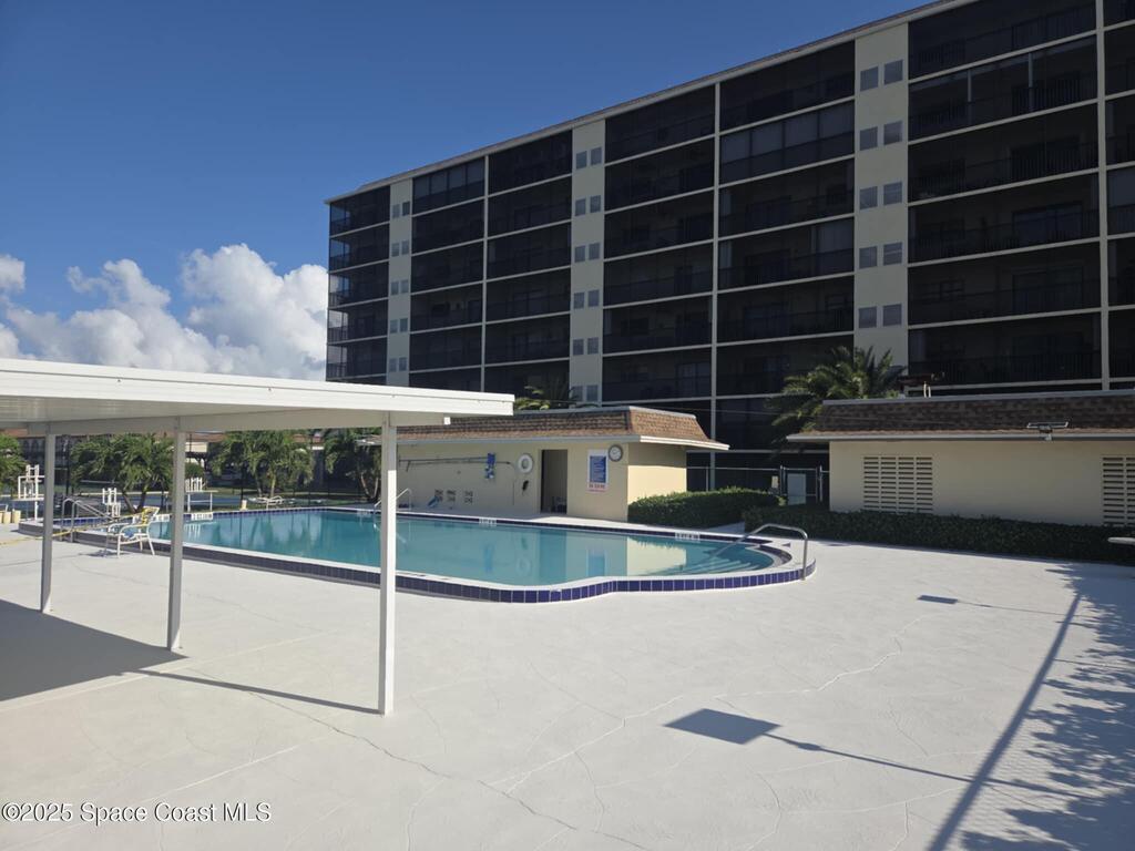 520 Palm Springs Boulevard, Indian Harbour Beach, FL 32937