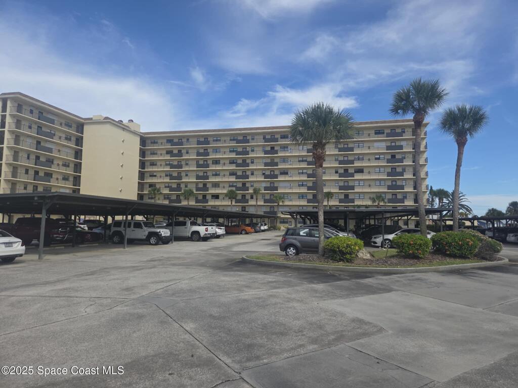 520 Palm Springs Boulevard, Indian Harbour Beach, FL 32937