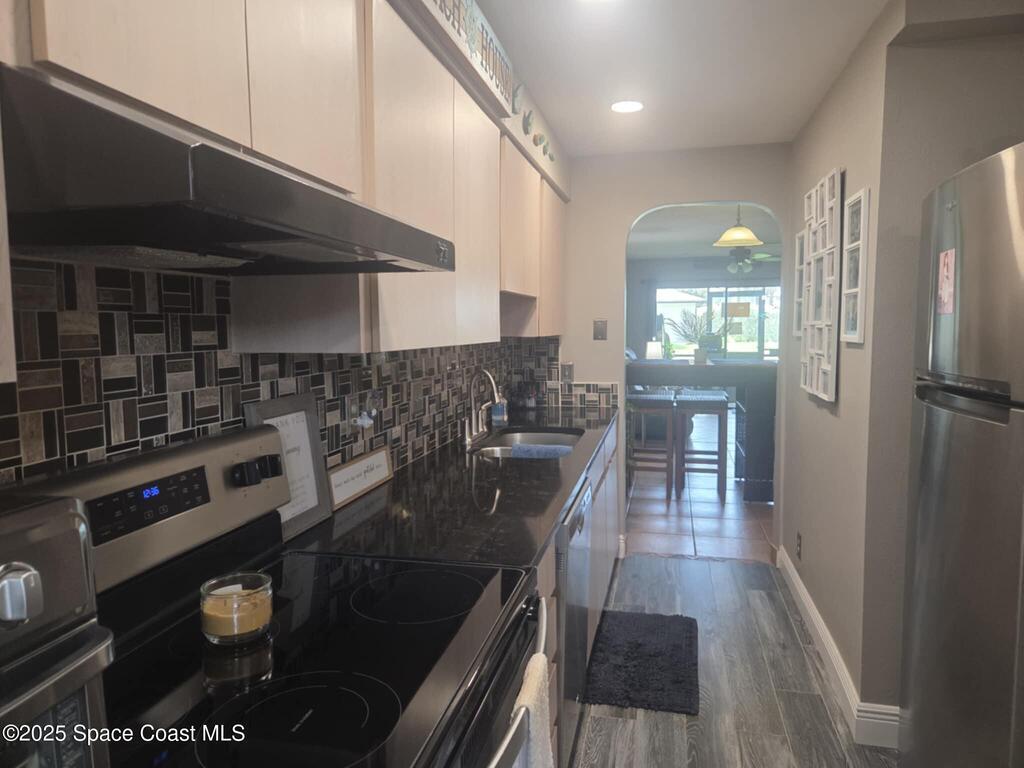 520 Palm Springs Boulevard, Indian Harbour Beach, FL 32937
