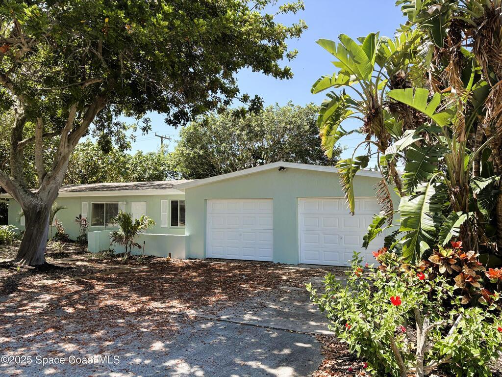 295 Cinnamon Drive, Satellite Beach, FL 32937