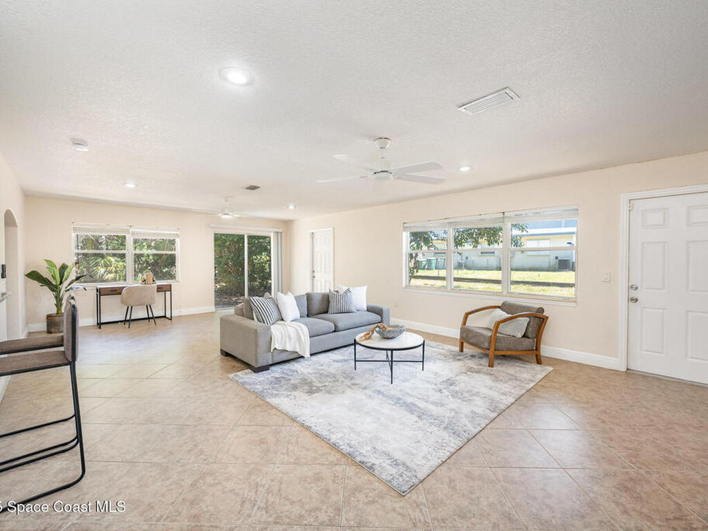 295 Cinnamon Drive, Satellite Beach, FL 32937