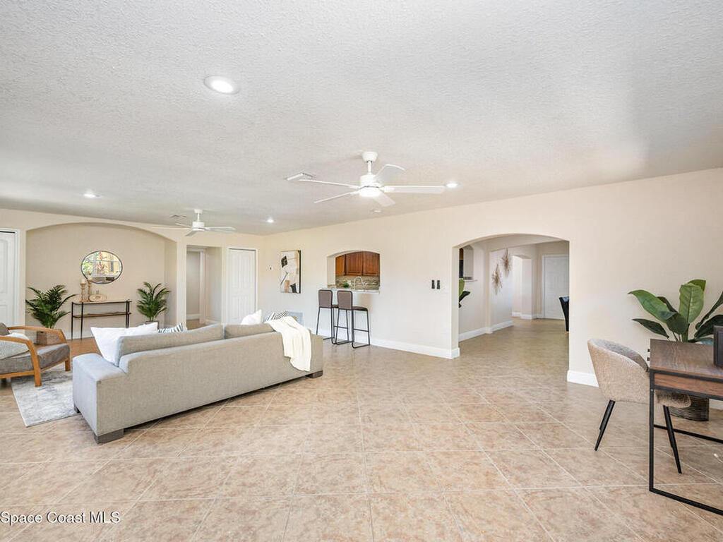 295 Cinnamon Drive, Satellite Beach, FL 32937