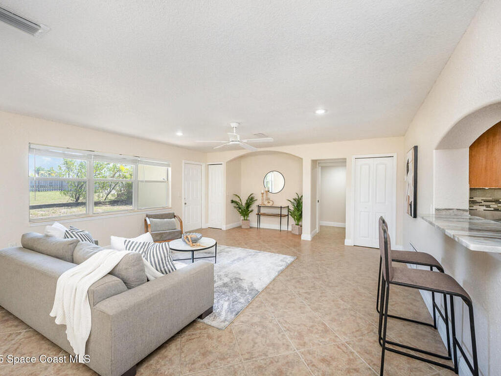 295 Cinnamon Drive, Satellite Beach, FL 32937