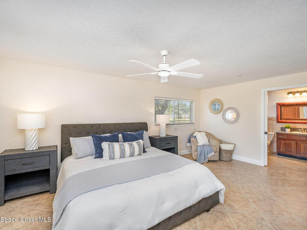 295 Cinnamon Drive, Satellite Beach, FL 32937