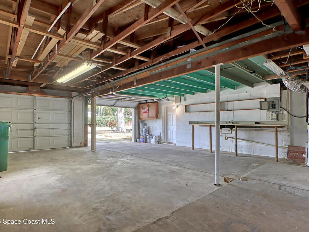 295 Cinnamon Drive, Satellite Beach, FL 32937