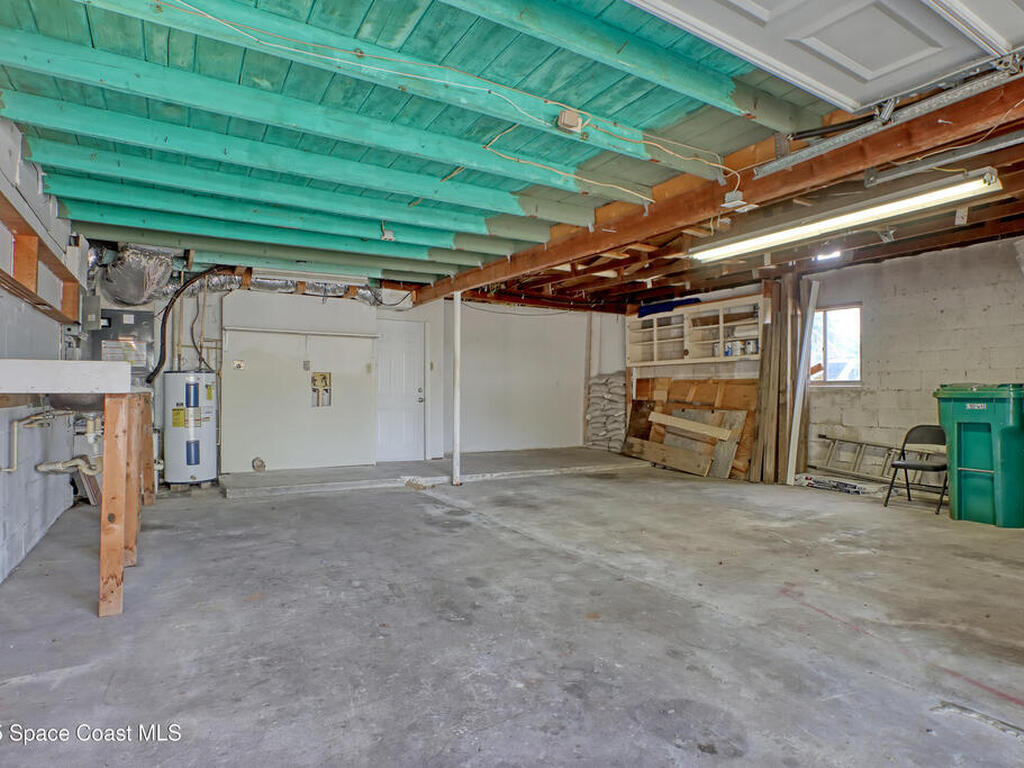 295 Cinnamon Drive, Satellite Beach, FL 32937