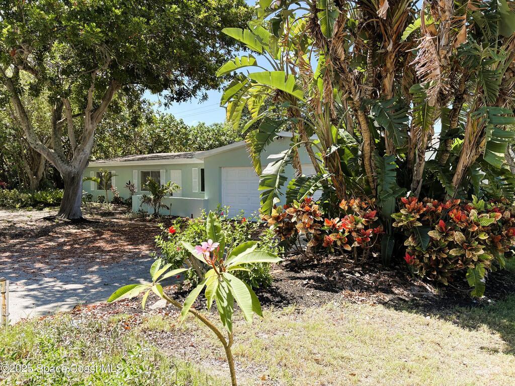295 Cinnamon Drive, Satellite Beach, FL 32937