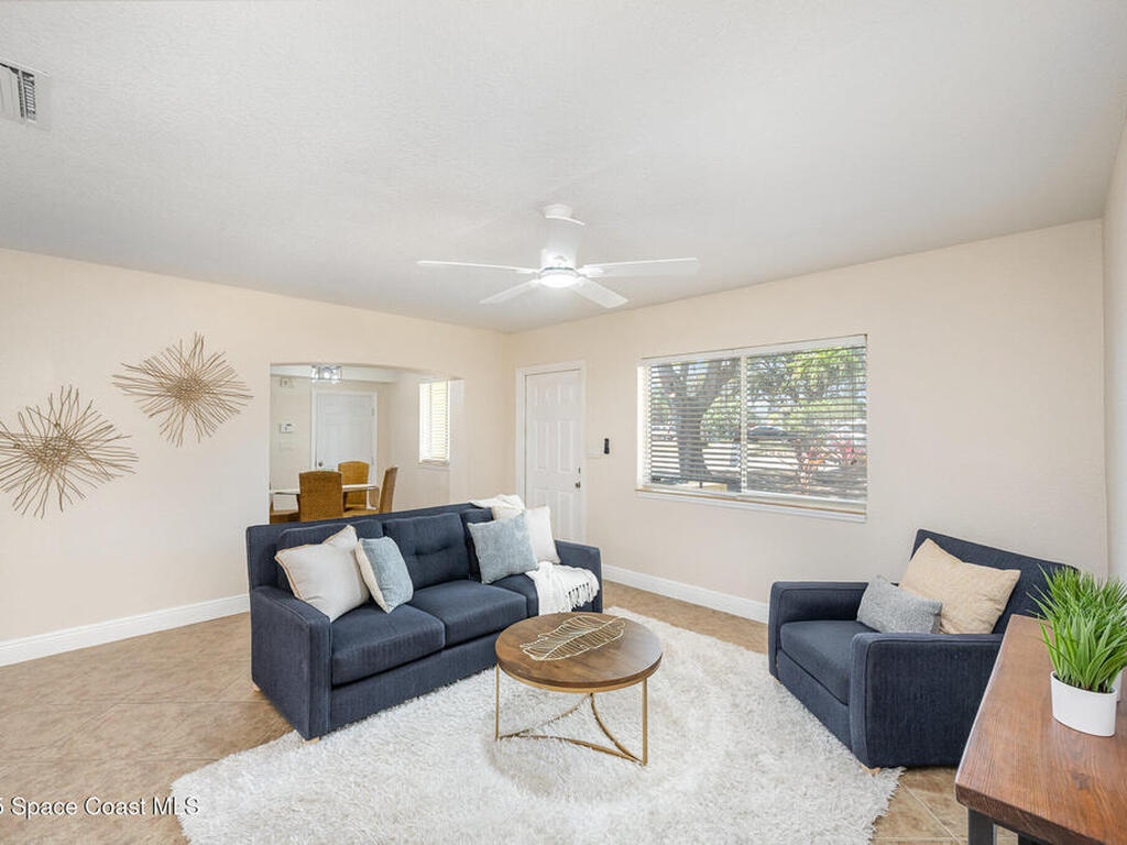 295 Cinnamon Drive, Satellite Beach, FL 32937