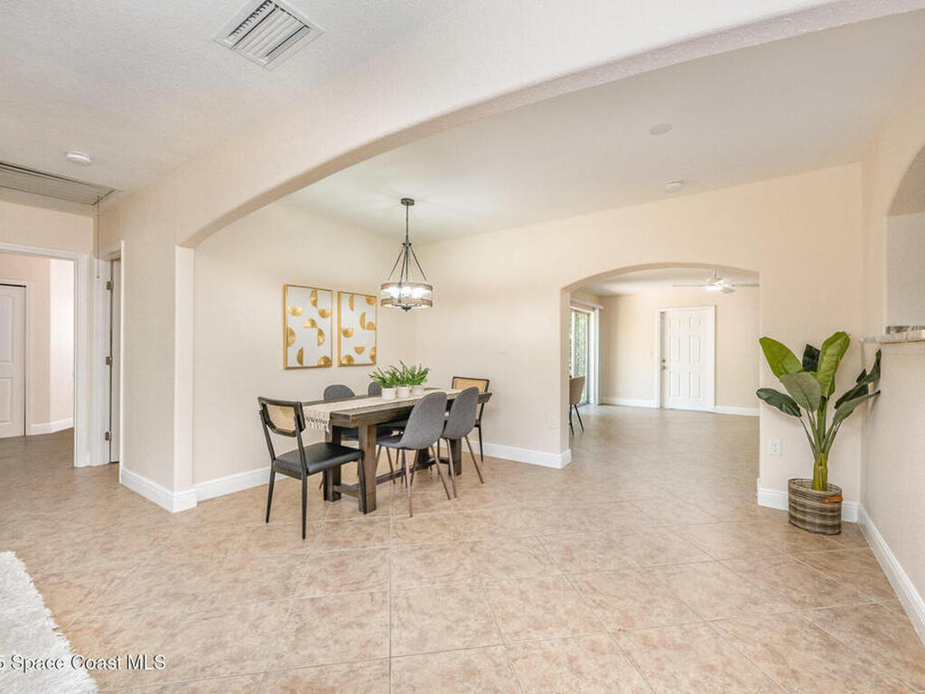 295 Cinnamon Drive, Satellite Beach, FL 32937