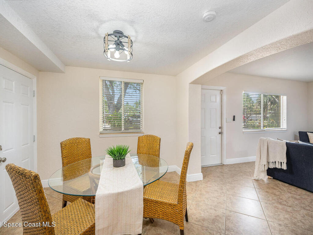 295 Cinnamon Drive, Satellite Beach, FL 32937
