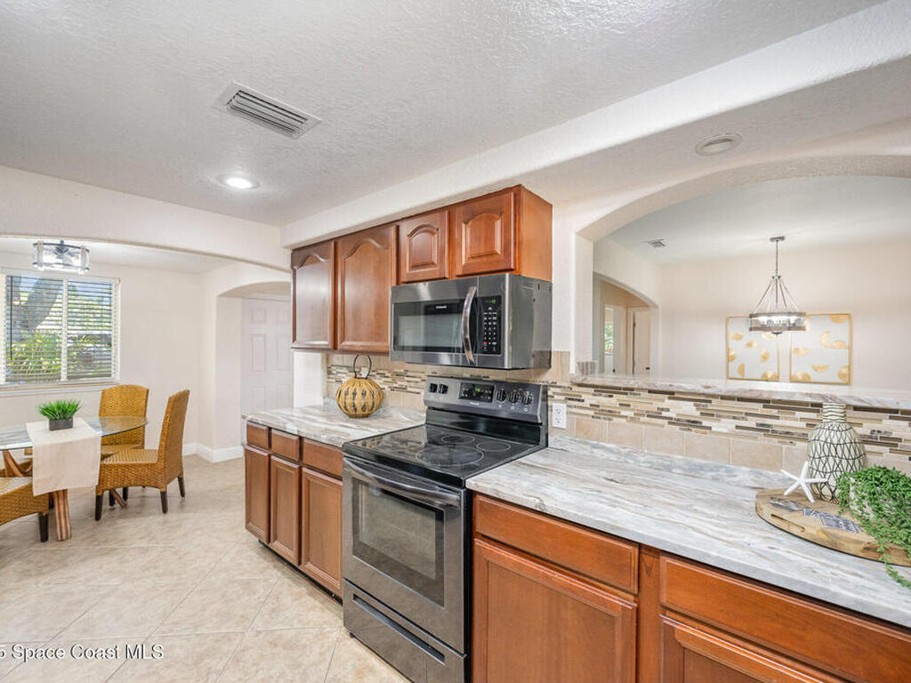 295 Cinnamon Drive, Satellite Beach, FL 32937