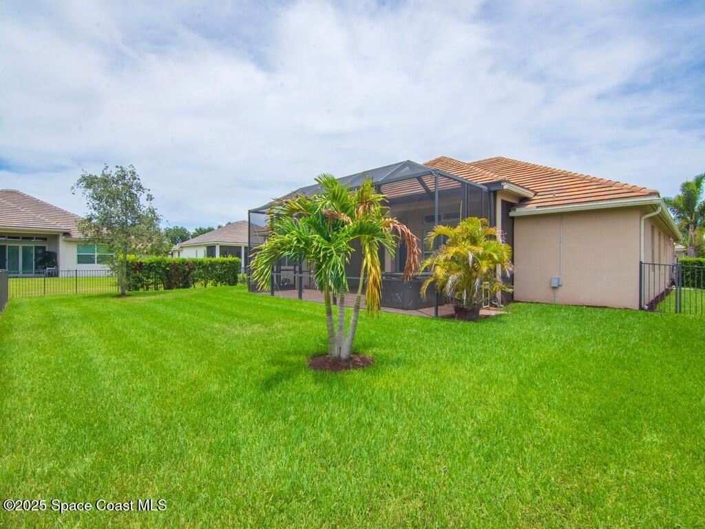8255 Heather Court, Vero Beach, FL 32967