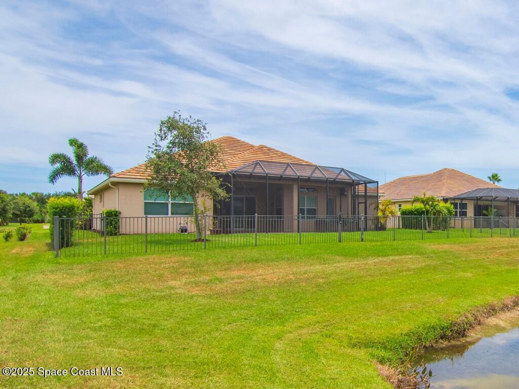 8255 Heather Court, Vero Beach, FL 32967