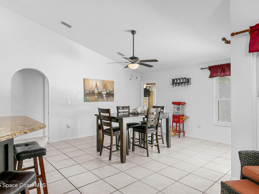 100 Matthews Street, Satellite Beach, FL 32937