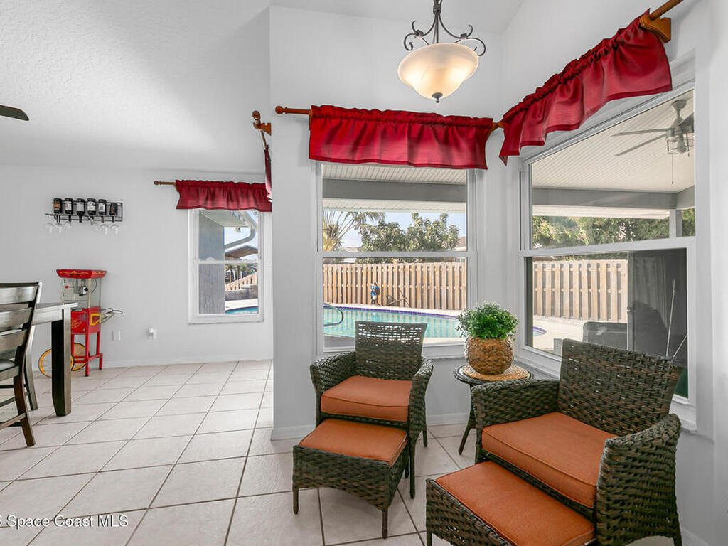 100 Matthews Street, Satellite Beach, FL 32937
