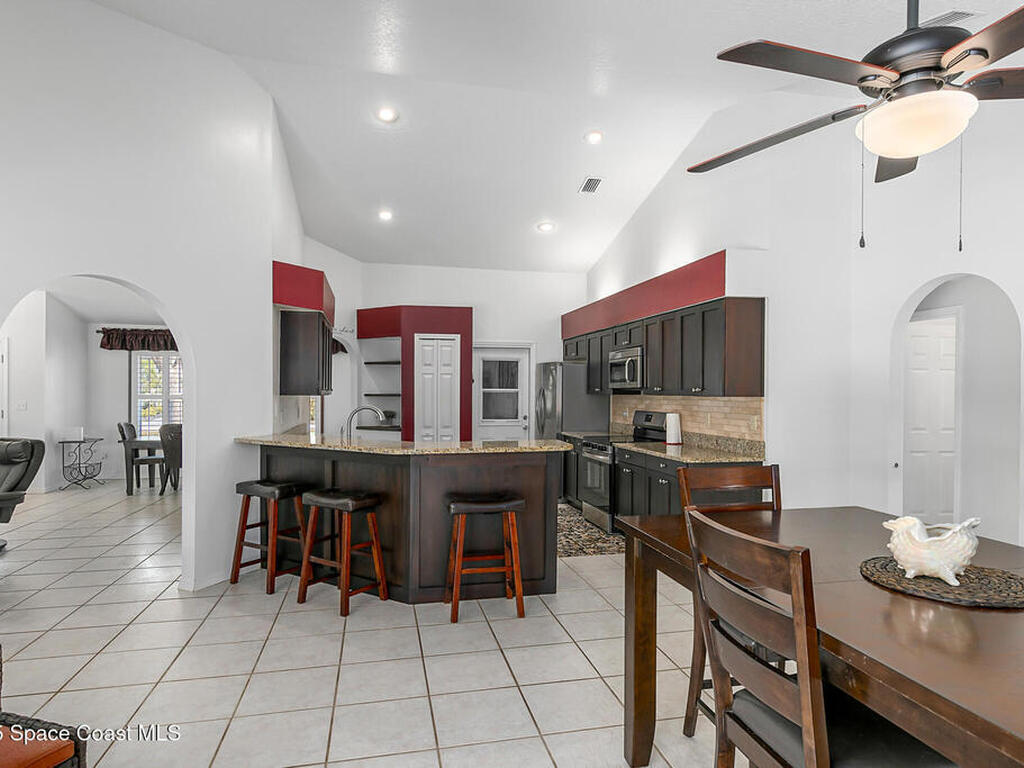 100 Matthews Street, Satellite Beach, FL 32937