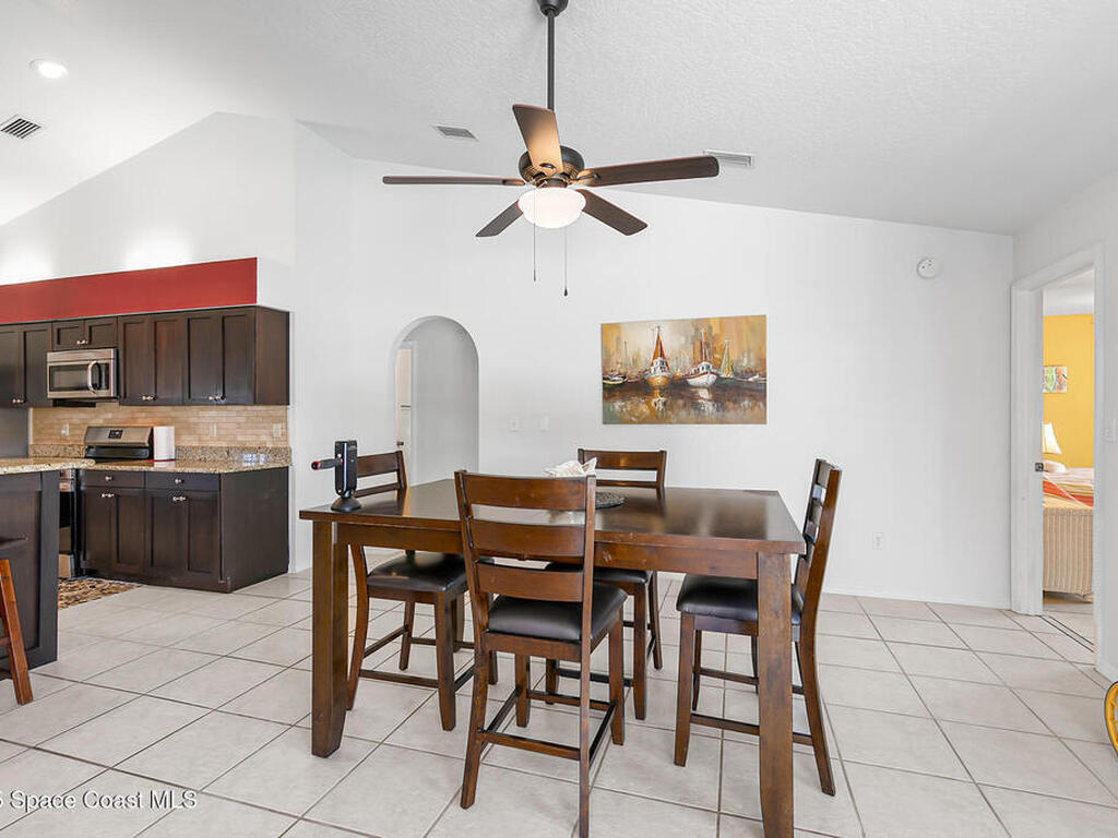 100 Matthews Street, Satellite Beach, FL 32937