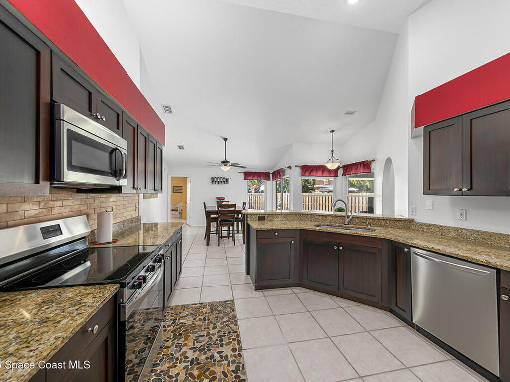 100 Matthews Street, Satellite Beach, FL 32937