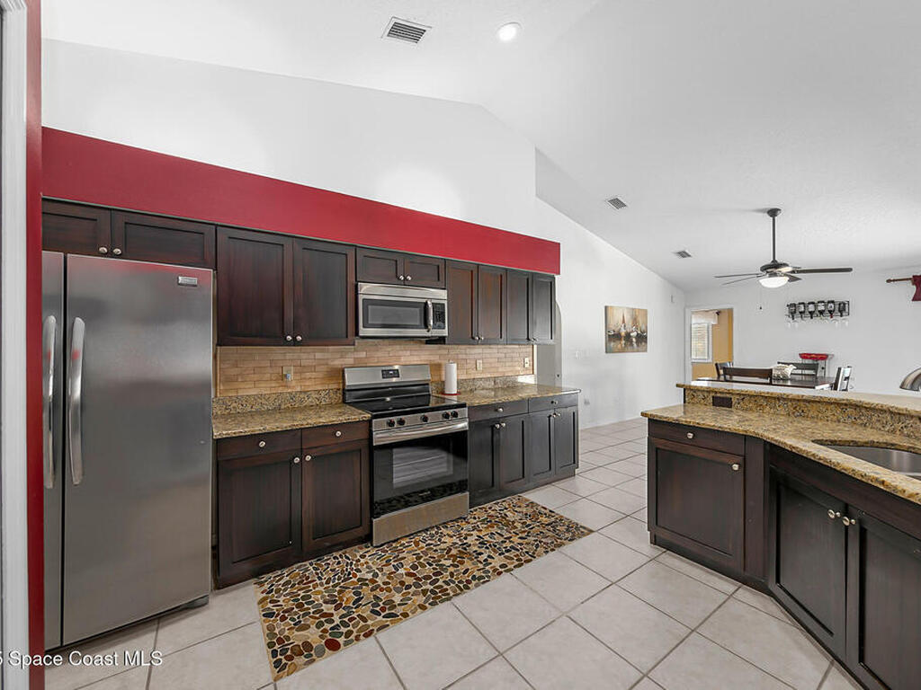 100 Matthews Street, Satellite Beach, FL 32937