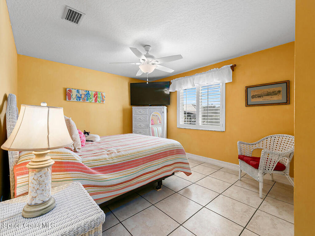 100 Matthews Street, Satellite Beach, FL 32937