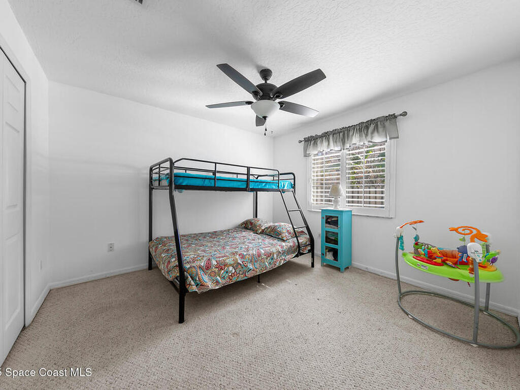 100 Matthews Street, Satellite Beach, FL 32937