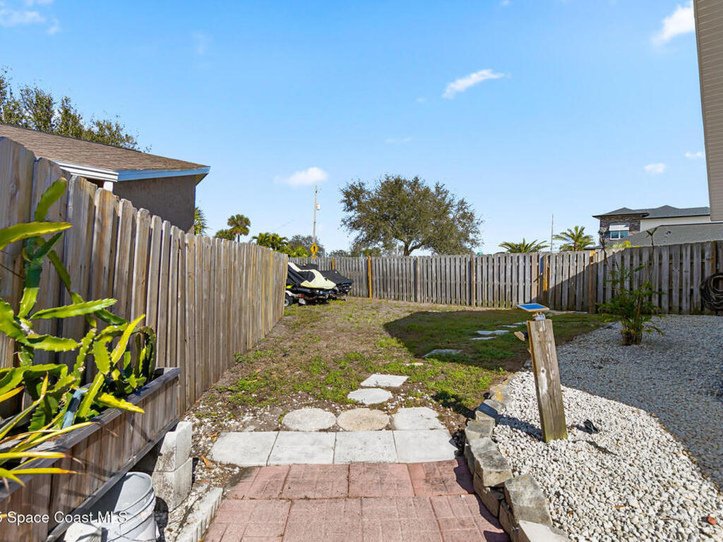 100 Matthews Street, Satellite Beach, FL 32937