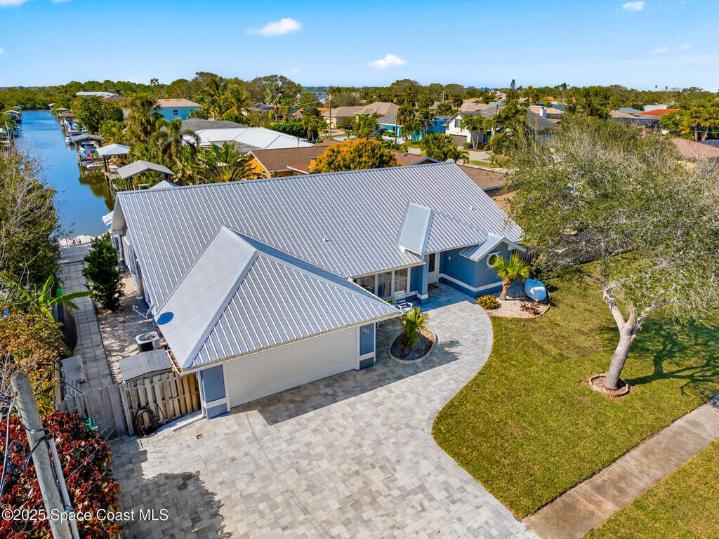 100 Matthews Street, Satellite Beach, FL 32937