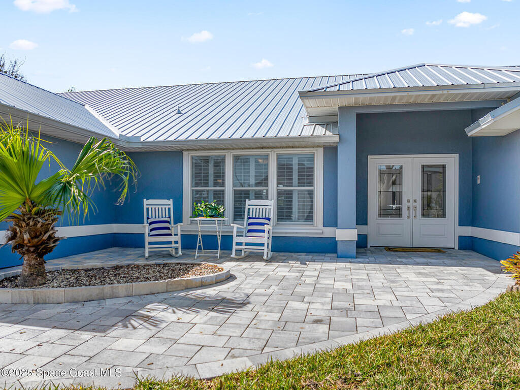 100 Matthews Street, Satellite Beach, FL 32937