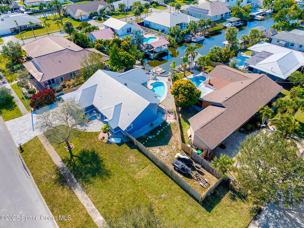 100 Matthews Street, Satellite Beach, FL 32937