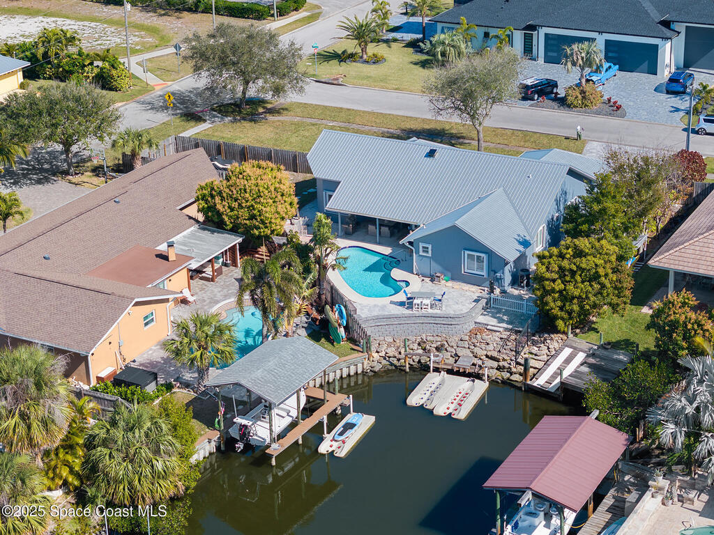 100 Matthews Street, Satellite Beach, FL 32937
