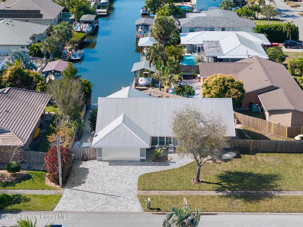 100 Matthews Street, Satellite Beach, FL 32937