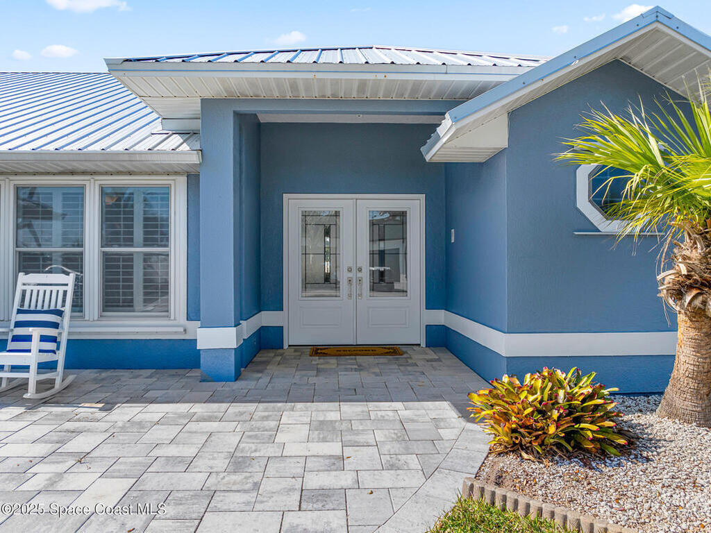 100 Matthews Street, Satellite Beach, FL 32937