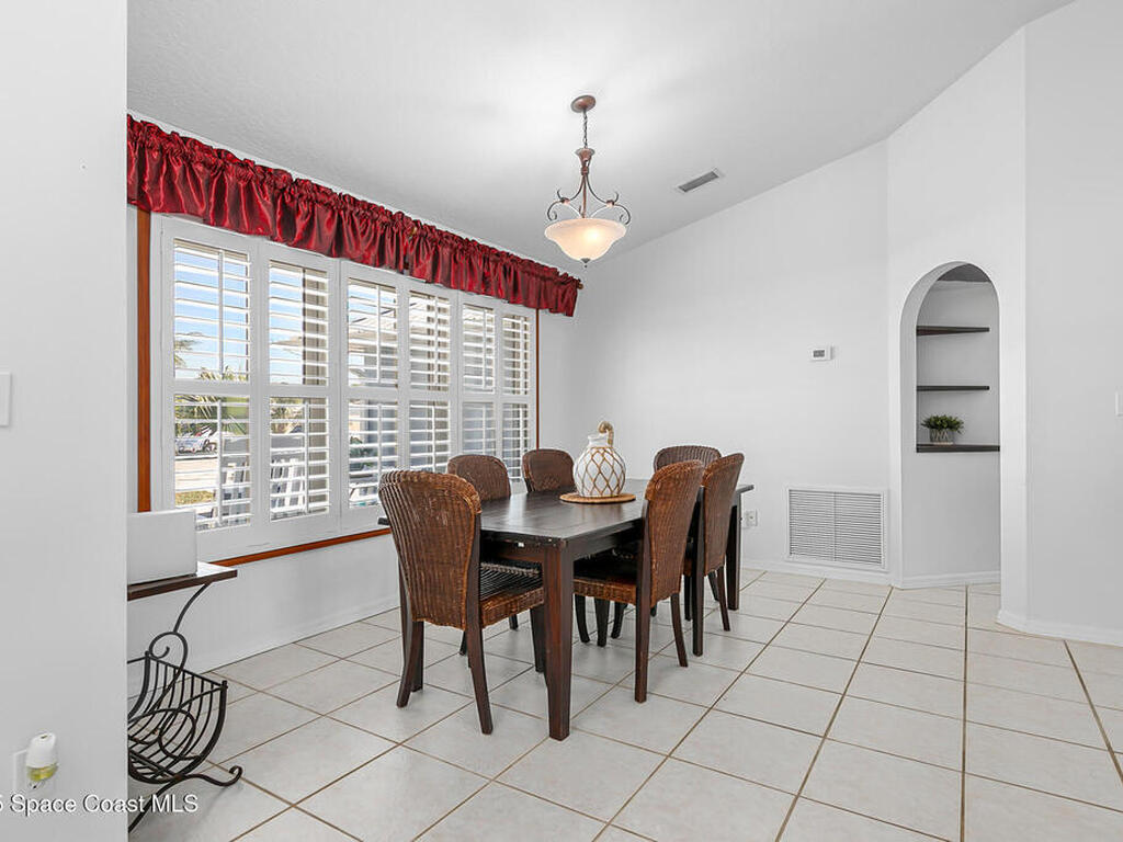 100 Matthews Street, Satellite Beach, FL 32937