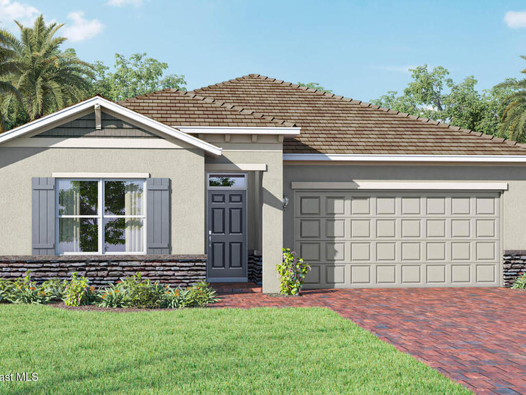 3970 Hollingsworth Drive, Palm Bay, FL 32909