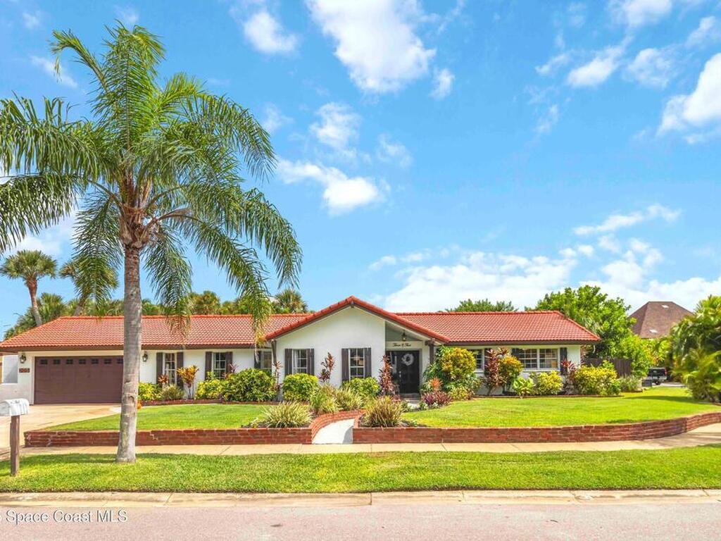305 Sand Pine Road, Indialantic, FL 32903