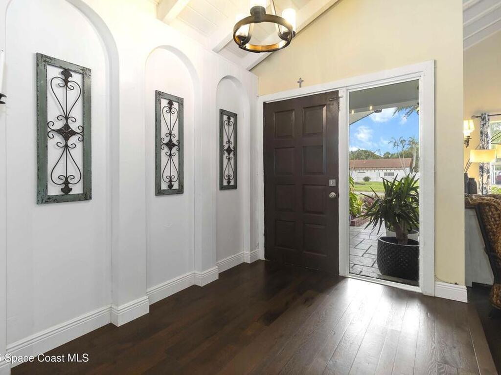 305 Sand Pine Road, Indialantic, FL 32903