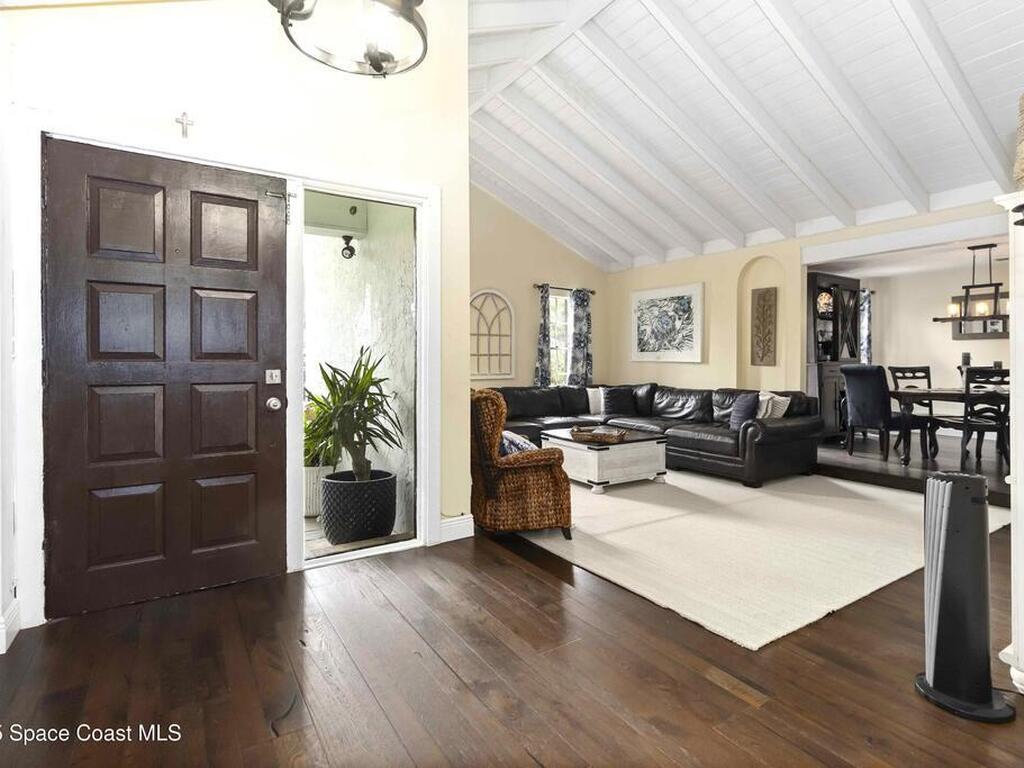 305 Sand Pine Road, Indialantic, FL 32903