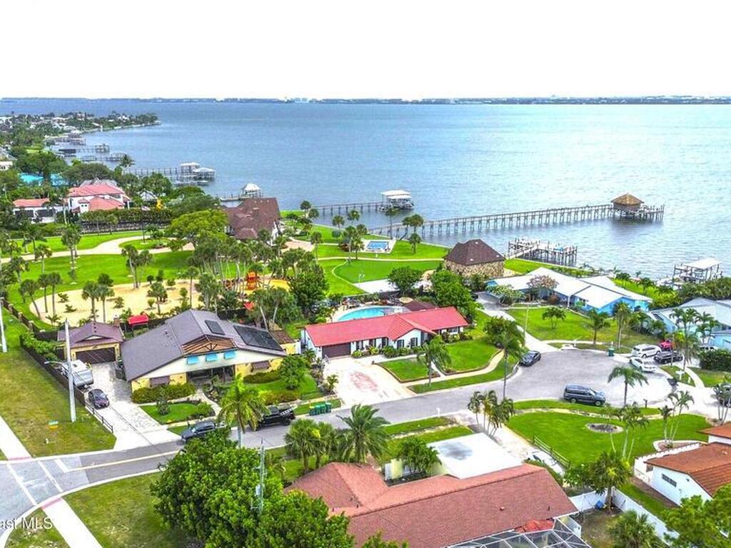 305 Sand Pine Road, Indialantic, FL 32903