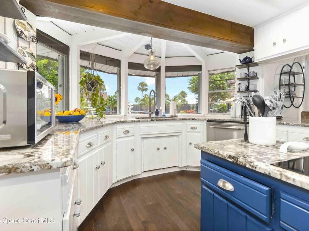 305 Sand Pine Road, Indialantic, FL 32903