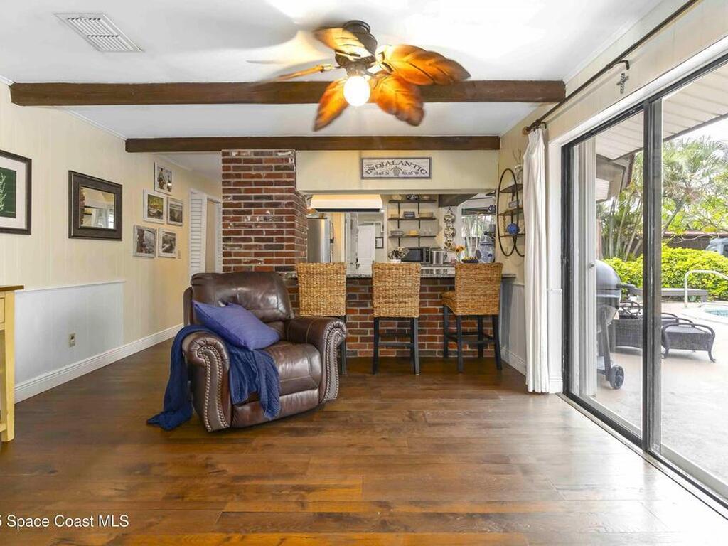 305 Sand Pine Road, Indialantic, FL 32903