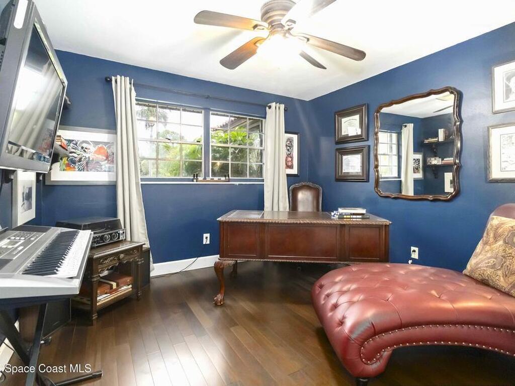 305 Sand Pine Road, Indialantic, FL 32903