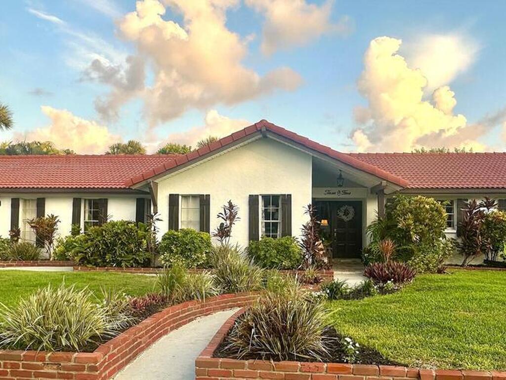 305 Sand Pine Road, Indialantic, FL 32903