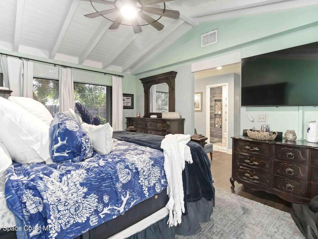 305 Sand Pine Road, Indialantic, FL 32903