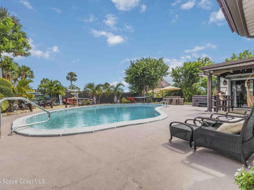 305 Sand Pine Road, Indialantic, FL 32903