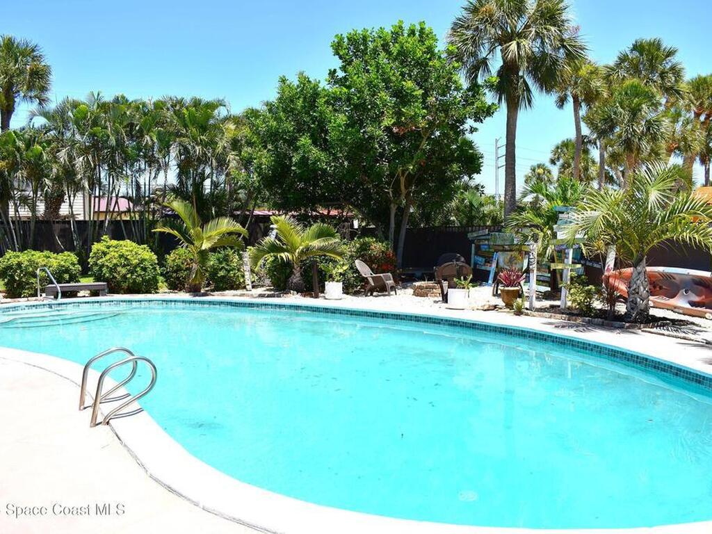 305 Sand Pine Road, Indialantic, FL 32903