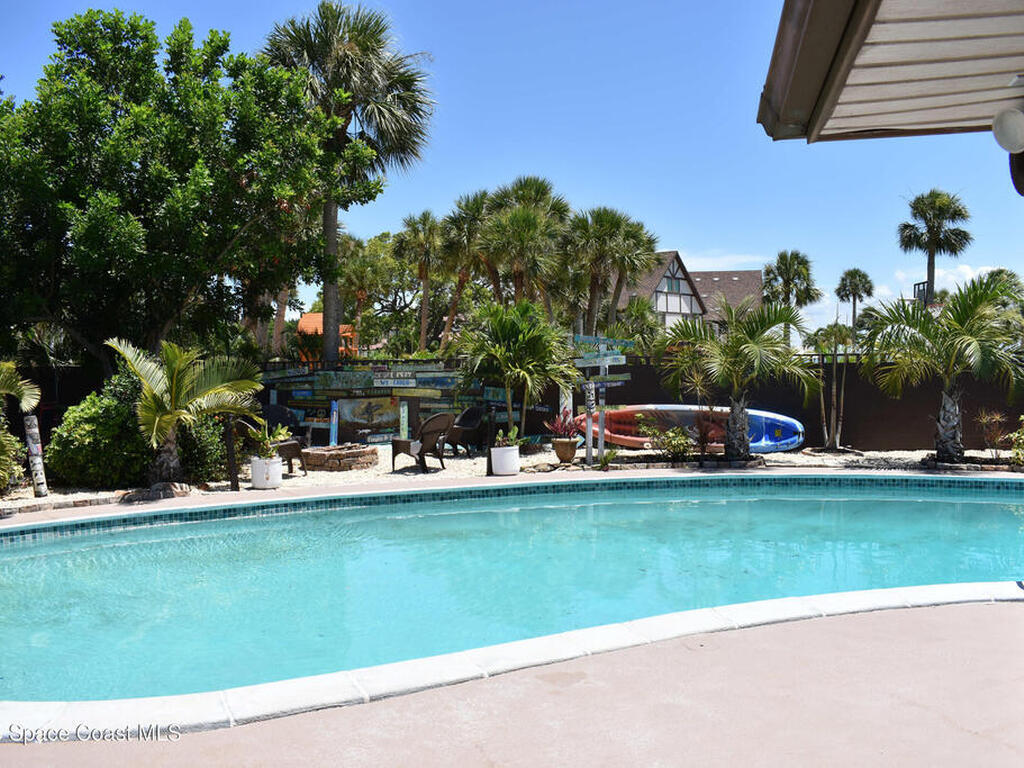 305 Sand Pine Road, Indialantic, FL 32903
