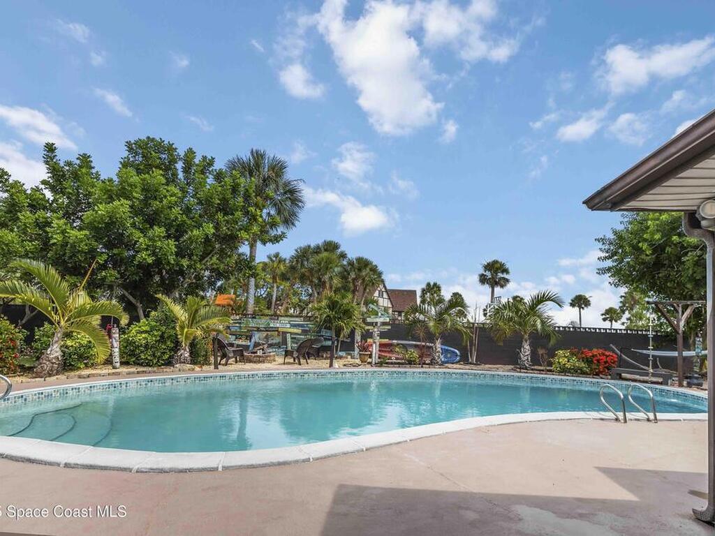 305 Sand Pine Road, Indialantic, FL 32903